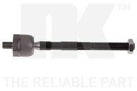 Nk Axialgelenk, Spurstange 5033964 FüR Dacia Lada Renault