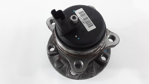 PEUGEOT 308 2018-2021 Radnabe Radlagersatz 9803736180 - Bild 3 von 3