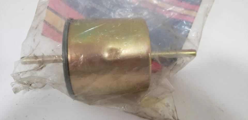 AUTO EXTRA 616-33296 (617-64711) FUEL FILTER, FG872, G3850, NIB - Image 3 of 4