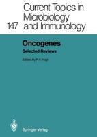 Oncogenes Peter K. Vogt