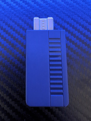 8BitDo Retro Receiver for NES / SNES / SFC Classic Edition   Gray