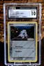 Pokemon 2006 Aron Legend Maker Stamped Reverse Holo 48/92 CGC 10