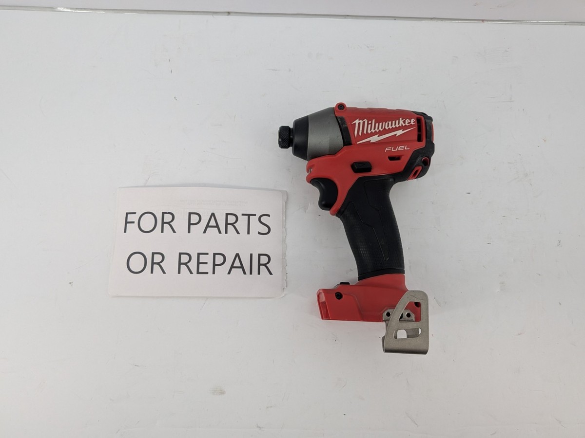 Milwaukee 2757-20 M18 1/4