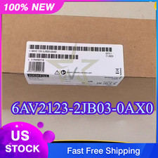 6AV2123-2JB03-0AX0 1PCS New Siemens Touch Screen 6AV2 123-2JB03-0AX0 Fast Ship