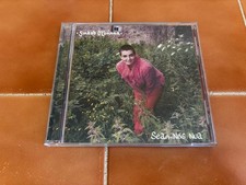 Sin&eacute;ad O'Connor &ndash; Sean-N&oacute;s Nua NM/NM CD US 2002 Vanguard 79724-2 Sinead O'Connor