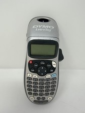 Dymo Letratag LT-100H Handheld Label Maker