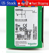 1PCS Brand New Schneider XD4PA22 Controller P...