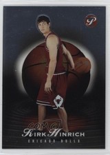 2003-04 Topps Pristine /999 Kirk Hinrich #120 1oa6