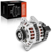 Frankberg Lichtmaschine Generator 70A Passend FüR Hyundai Atos Getz I10 KIA