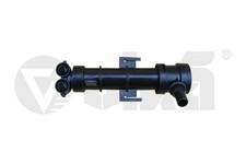 Waschwasserdüse Scheinwerferreinigung vika 99551824201 für VW CADDY 4 SAA SAH