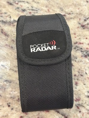 Pocket Radar PR1000-BC Ball Coach Pro-Level Speed Training Tool