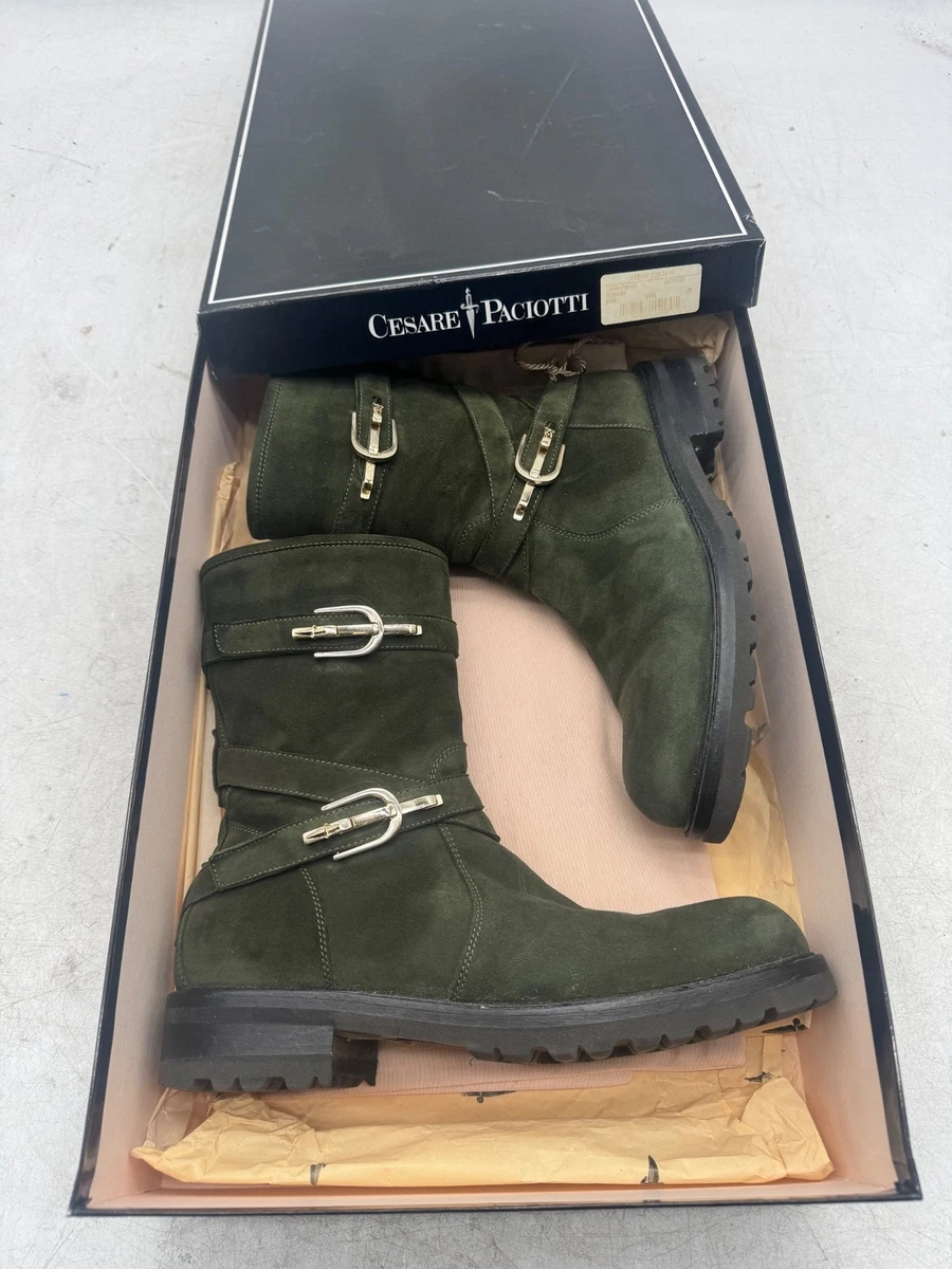 Paciotti 4us Boots products for sale | eBay