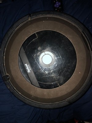 iRobot Roomba 980 Vacuum Cleaning Robot - R980R99