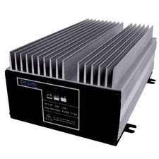 Q-Batteries energiesparendes Hochfrequenzladeger&auml;t 24V 10A by S.P.E. Charger HF1
