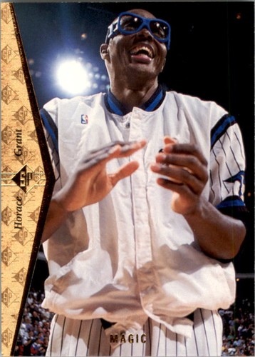 1994 Horace Grant #124