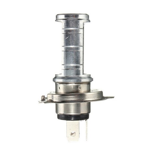 1PCS Motorcycle H4 COB LED Headlight Hi/Lo Beam Front Light Lamp Bulb White .LI - Picture 5 of 5