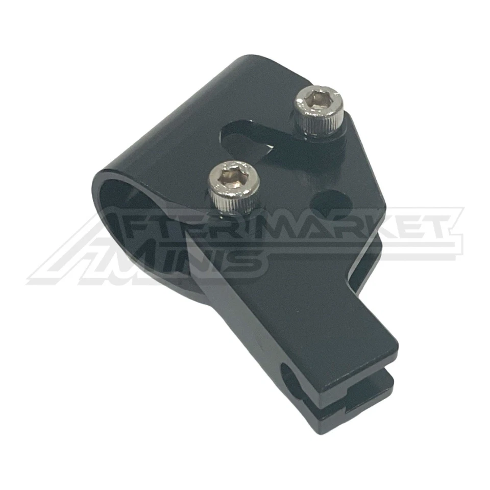 KIT DE MANILLAR Y ABRAZADERA YAMAHA PW50 MOOSE RACING 1981-2024 PW50 Foto 3 de 3