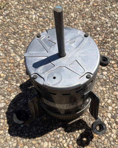 Carrier HD52SE122 Blower Motor 5SME39SXL3022 USED **TESTED**