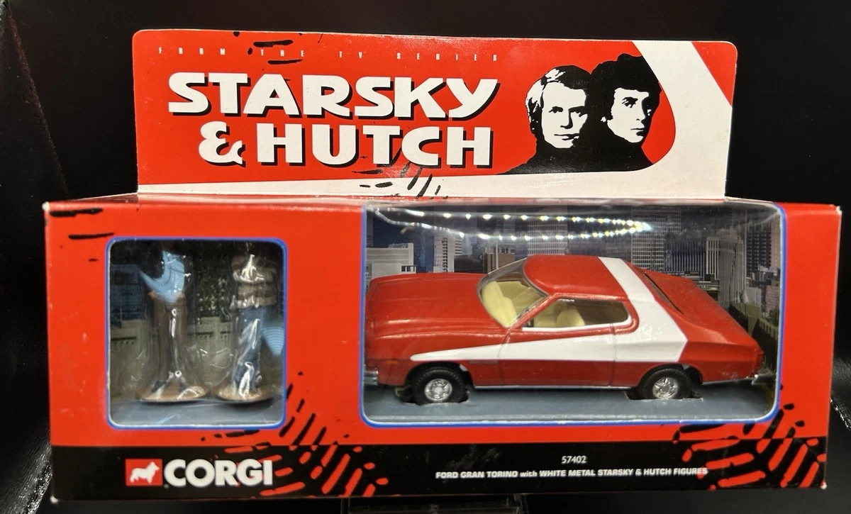 corgi starsky hutch products for sale | eBay
