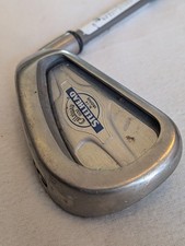 Callaway Steelhead X-14 #5 Iron Light Flex Graphite Shaft RH Used Golf Club