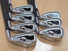 Taylormade R7 Cgb Max Iron Set 7Pcs