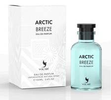 Volare Arctic Breeze 3.4 Edp U