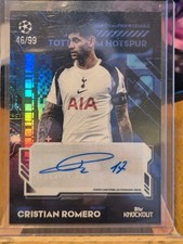 2025-26 Topps Knockout UEFA Club Competitions Soccer Checklist Guide in-content 38
