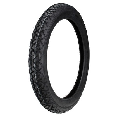 Tyre 2.75-17 inch 2 3/4 x17 46J VeeRubber VRM087 for Hercules Kreidler Zündapp