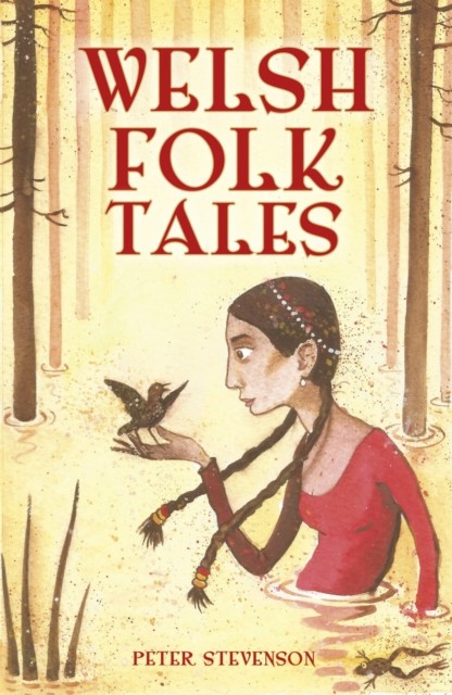 Welsh Folk Tales - Image 4