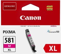 Canon 2050C001 - Tinte CLI-581XL M