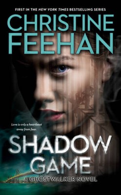 Shadow Game (GhostWalkers, Book 1) - Mass Market Paperback - ACCEPTABLE