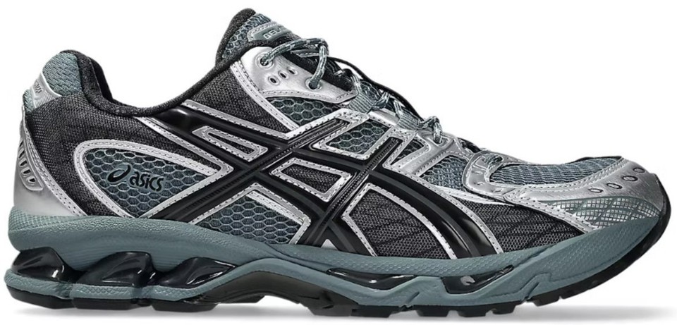 ASICS Gel Nimbus 10.1 Ironclad Graphite Grey for Sale