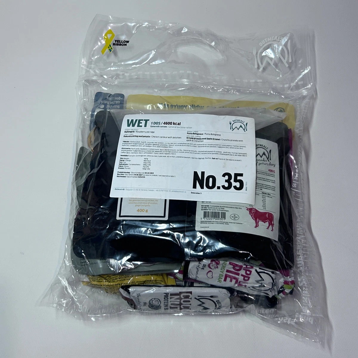 100 Cucchiai In Plastica Marrone Per Campeggio E Sopravvivenza – MRE Utensili Monouso Per Escursionismo