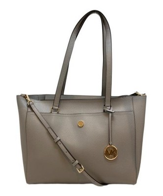 MICHAEL KORS                    PWD BLSH MLT gray 35T1G5MT7T