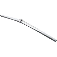 1968-79 GM; Windshield Wiper Blade; 16"; with Side Lock Connector; 2 Door
