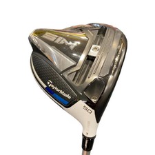 TaylorMade SIM Driver 9 Custom Shaft S Flex 2020 RH g0702068