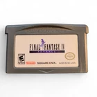 Final Fantasy IV Advance - Cart Only - Tested (Nintendo Game Boy Advance, 2005)