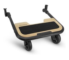 UPPAbaby Piggyback Ride-Along Board for Cruz V1 Stroller 2015-2019 - *No Clamps*