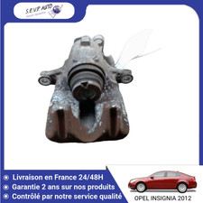 Etrier de frein Opel INSIGNIA
