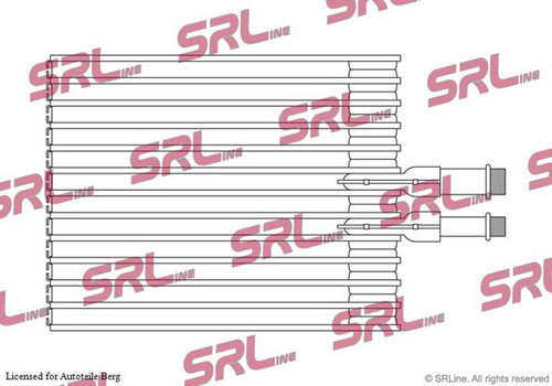 Vaporisateur Climatisation pour Audi Q7 4L Porsche Cayenne VW Amarok T5 T6 - Picture 1 of 2