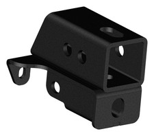 KFI 101260 M4 2" UTV Receiver Hitch for 2015-2019 Polaris 900 RZR 4