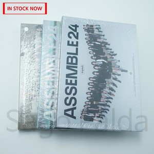 Triples Assemble Album | eBay