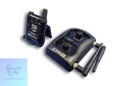 LINE6 G50 Wireless Guitar System