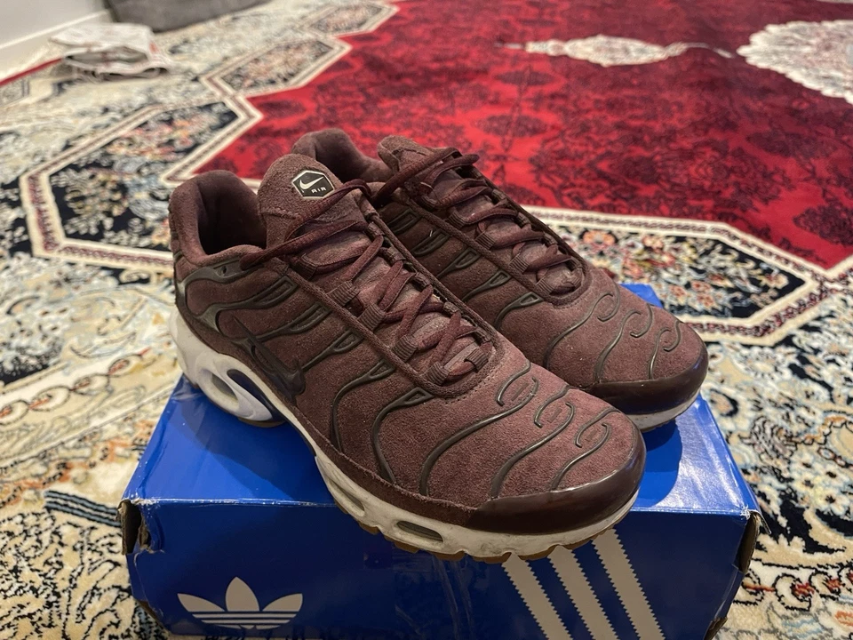 Nike Air Max Plus, Foto 4 von 5