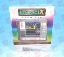 PARKER INTX-7020 / INTX7020 (NEW IN BOX)