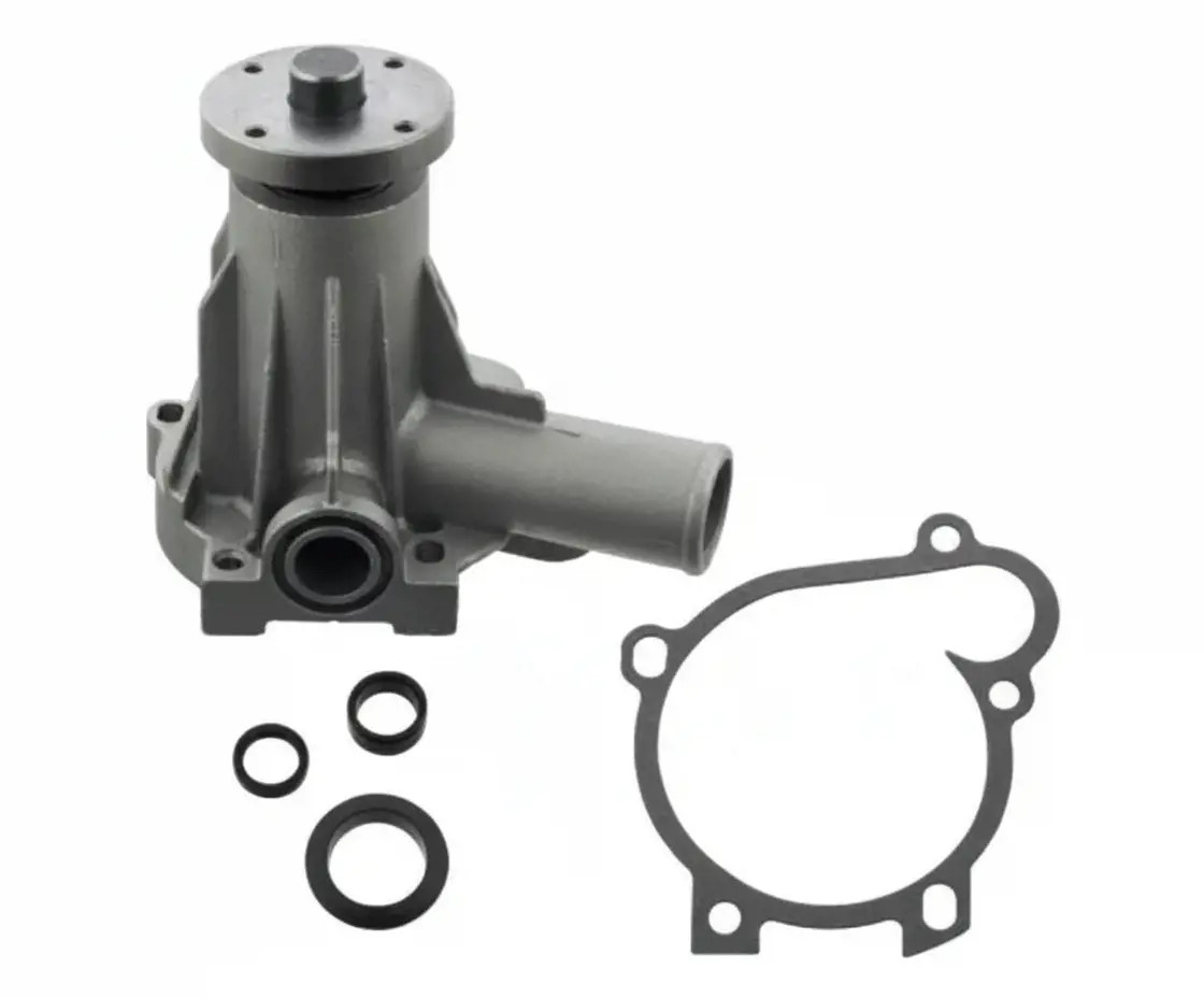 Febi Bilstein Pompa Dell'acqua 11219 - Immagine 2