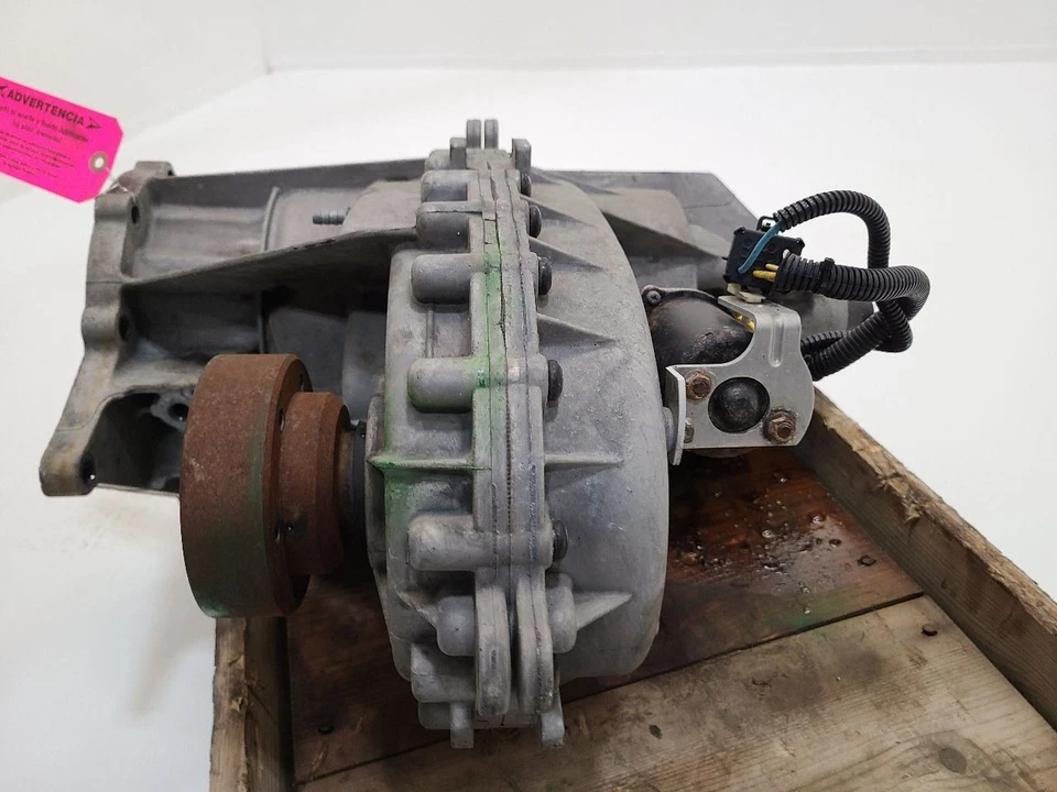 Ford Expedition 2015 16 2017 caja de transferencia FL147A195CB 15-17 Foto 3 de 4