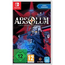 ebay® Auktion 227456133432 | Absolum (Nintendo Switch) Adventure Thumbnail of ebay® auction 227456133432 | Absolum (Nintendo Switch) Adventure