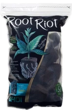 Hydrodynamics Root Riot, Replacement Cubes, 50 Cubes