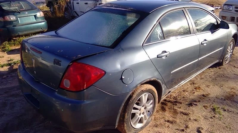 Corner/Park Light Fog-driving Bumper Mounted Fits 05-10 COBALT 218816 - Image 3 of 4